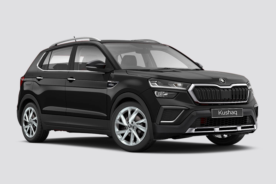 Škoda Kushaq 2021-2026