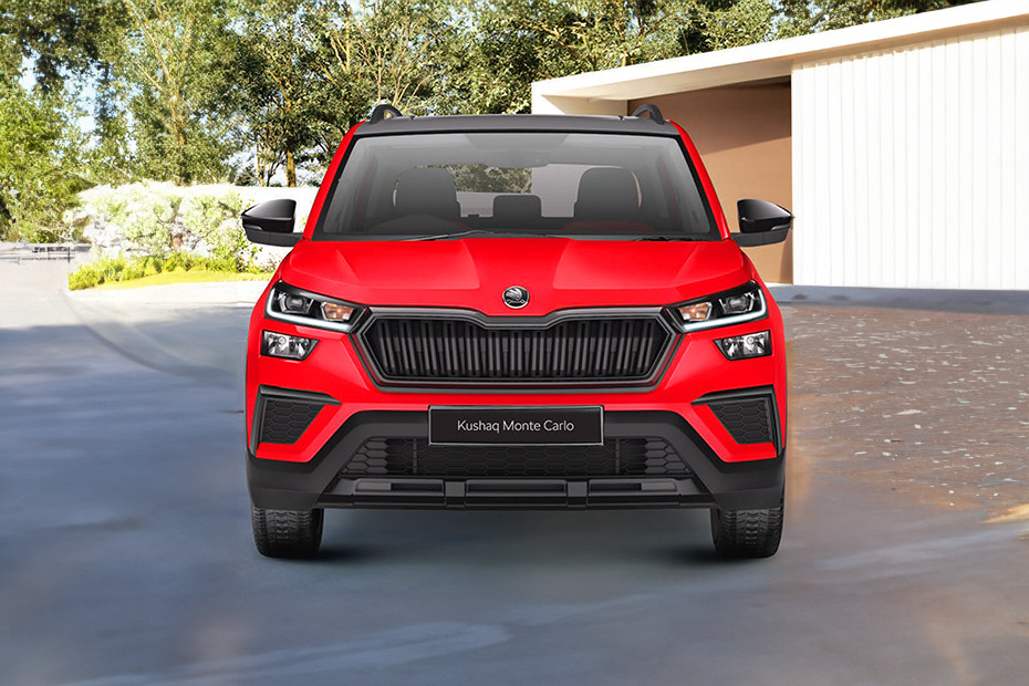 Kushaq 2021-2026 1.0 TSI Active BSV