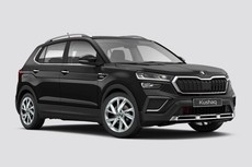 Kushaq 2021-2026 1.0 TSI Active BSV