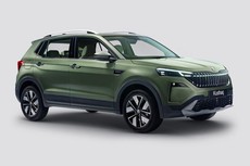Kushaq 1.0L Classic Plus A