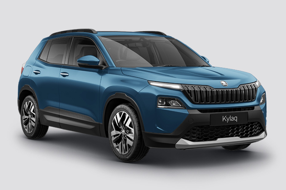 Škoda Kylaq