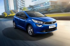 Altroz 2023-2025 XZ CN