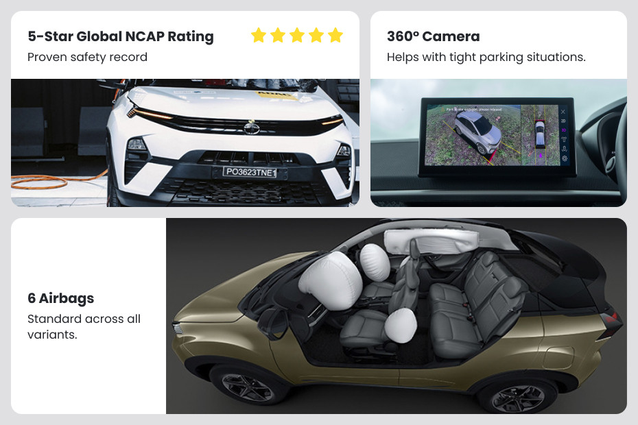 Nexon Creative Plus