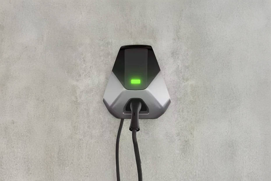 Tiago EV XT LR
