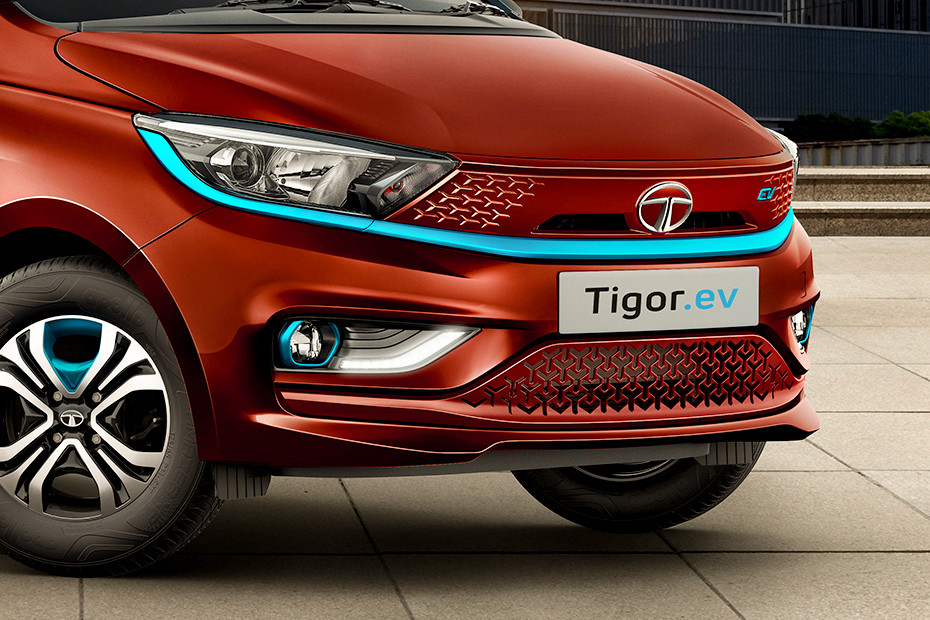 Tigor EV XE