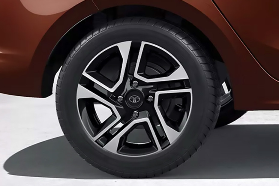 Tigor XM