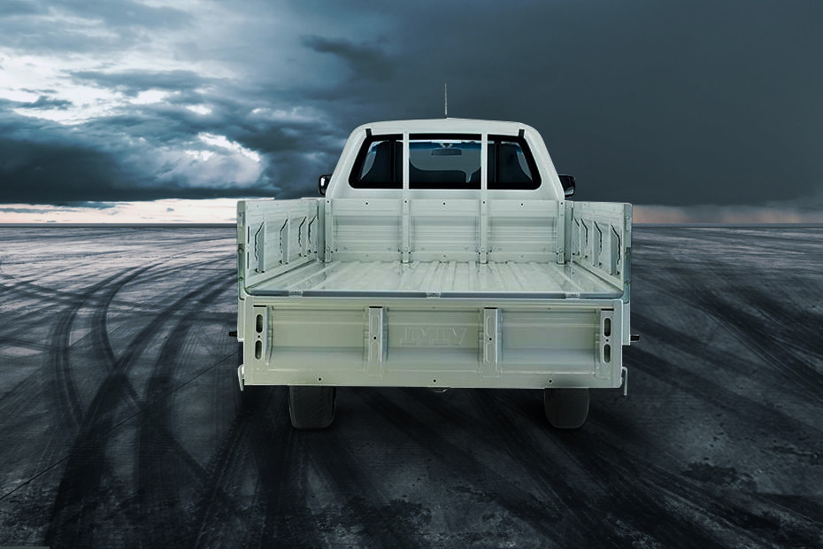Yodha Pickup Crew Cabi