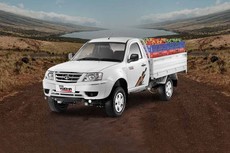 Yodha Pickup Crew Cabi