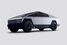 Cybertruck