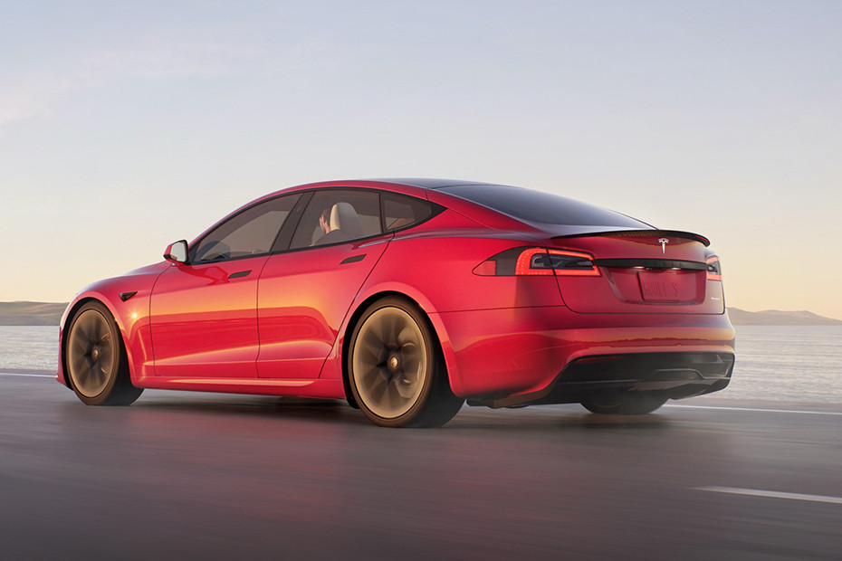 Model S