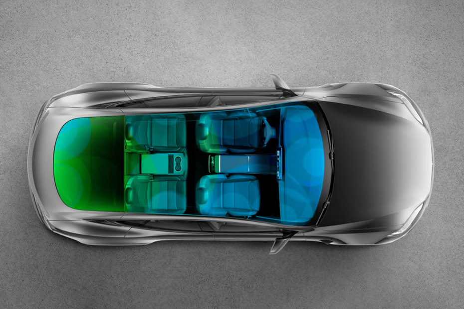 Model S