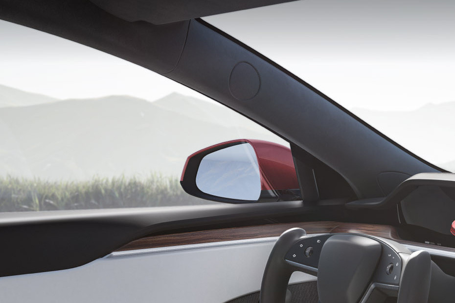 Model S