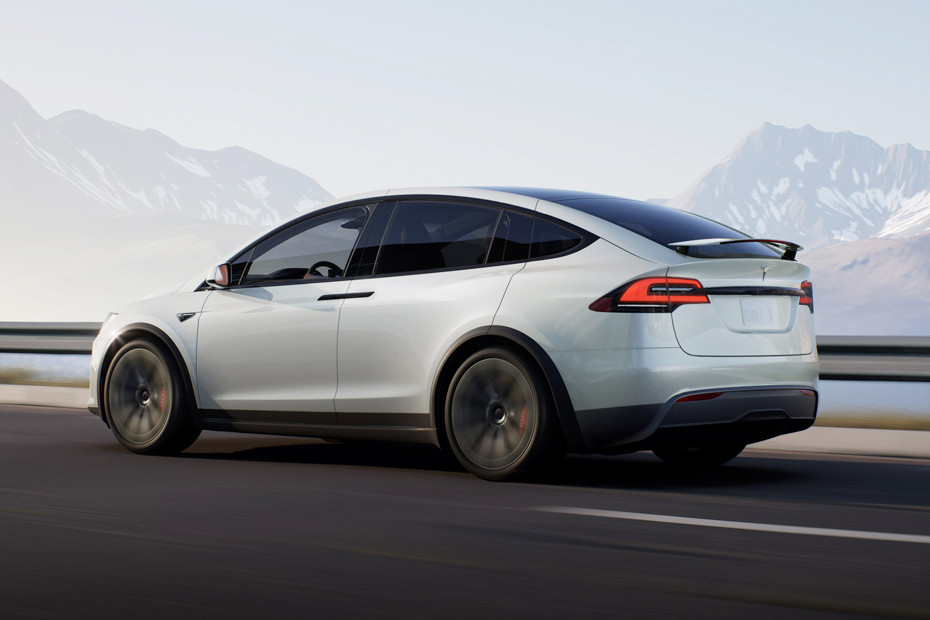 Model X