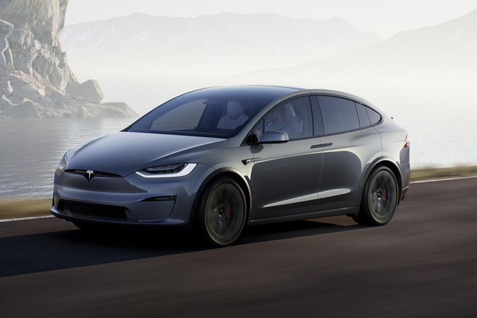 Model X