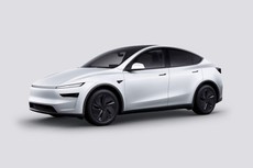 Model Y Long Range Premium RWD