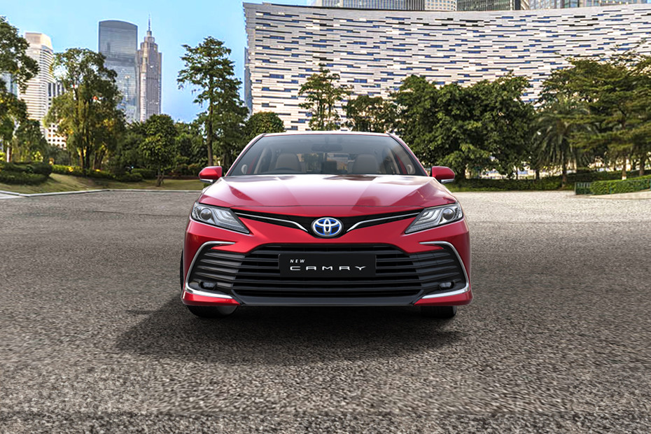 Camry 2022-2024 2.5 Hybrid