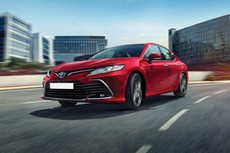 Camry 2022-2024 2.5 Hybrid