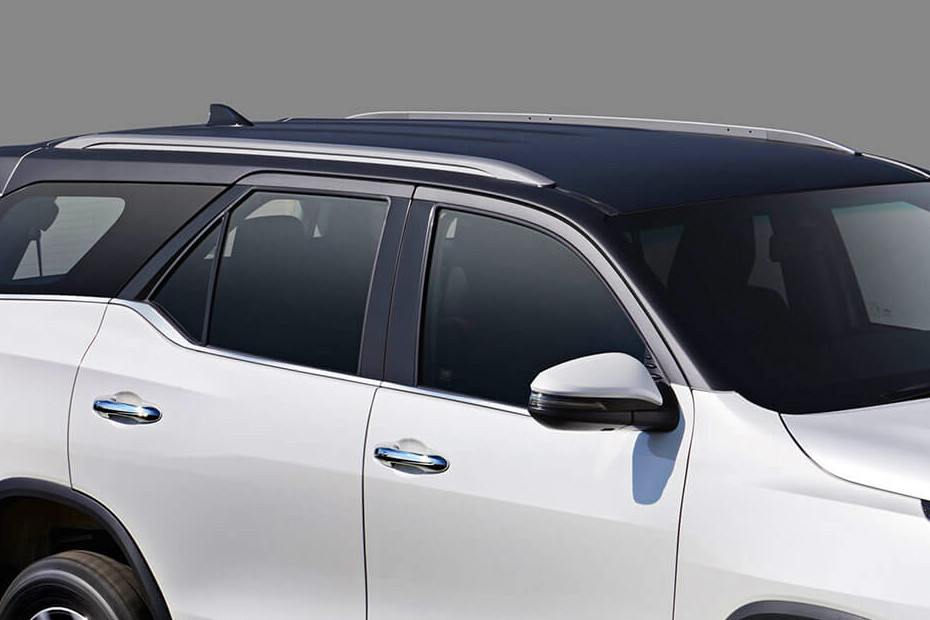 Fortuner Legender 4