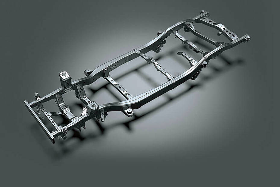 Fortuner Legender 4