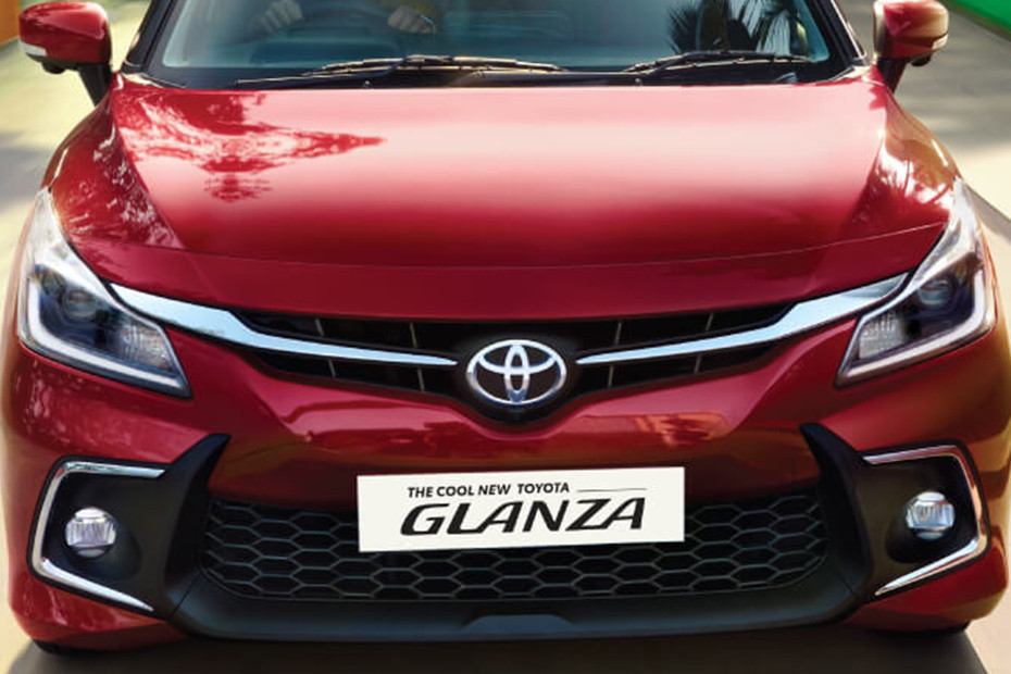 Glanza
