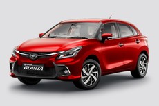 Glanza