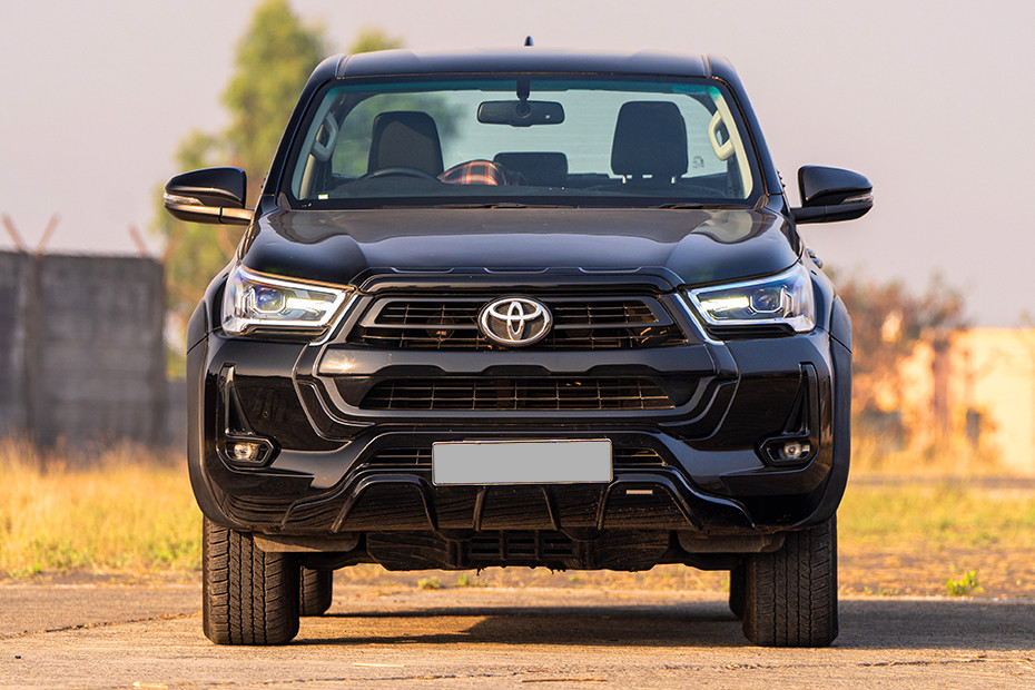Hilux STD