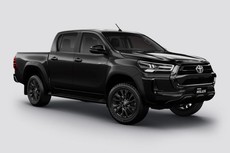 Hilux STD