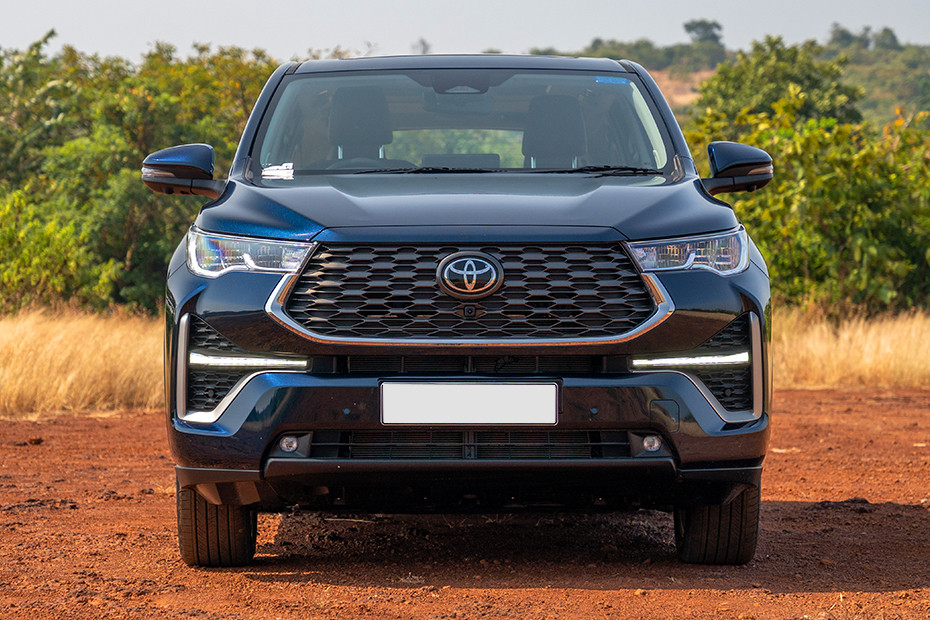 Innova Hycross G Fleet 7STR