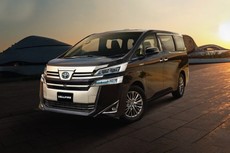 Vellfire 2019-2023 Executive Lounge