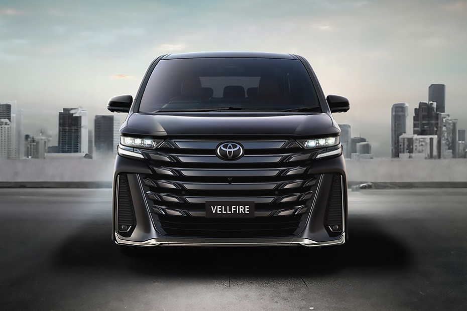 Vellfire Hi