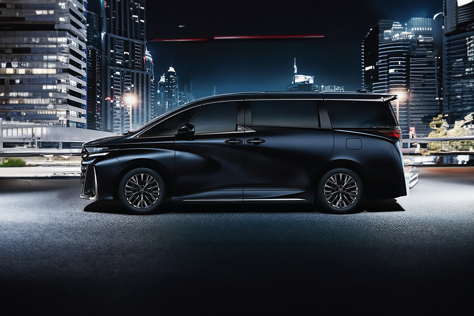 Vellfire Hi