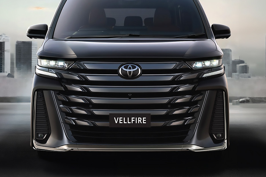 Vellfire Hi