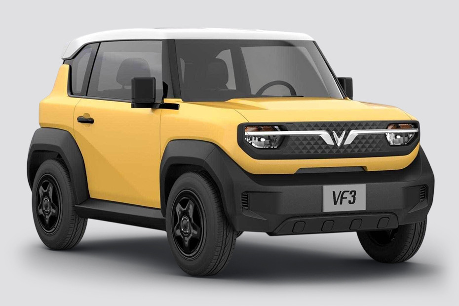 VinFast VF3