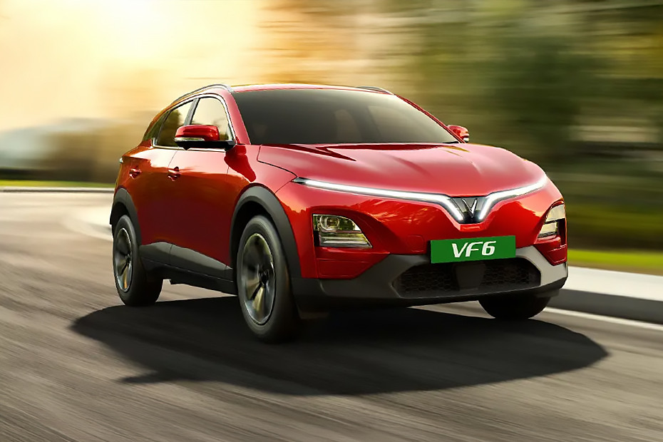 VF6 Wind