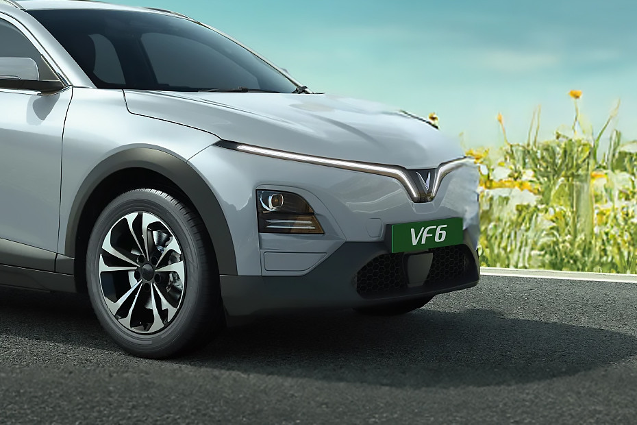 VF6 Wind