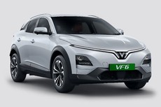 VF6 Wind