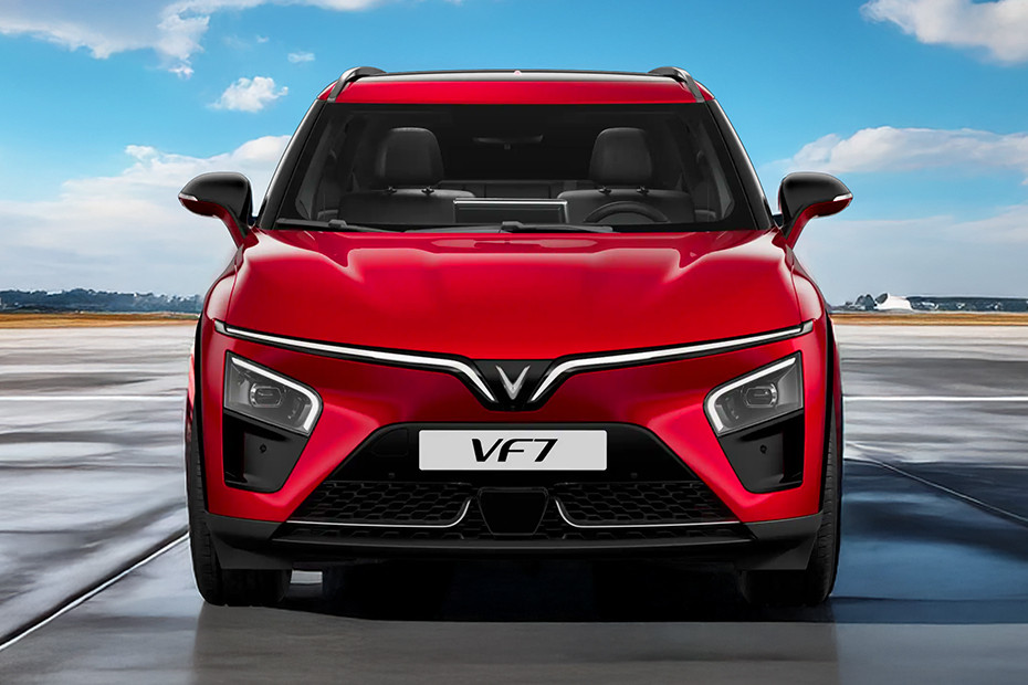 VF7 Sky Infinity