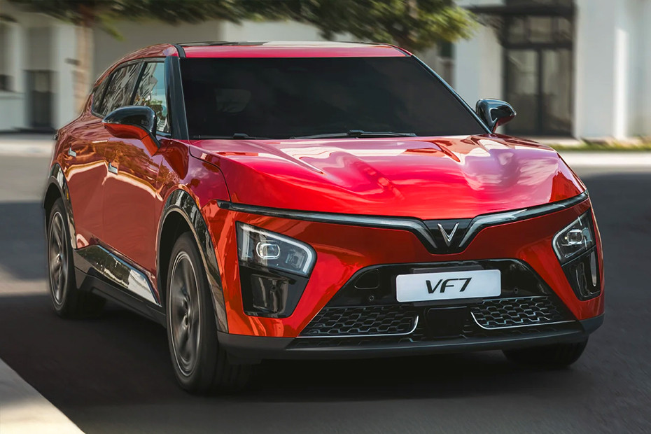 VF7 Sky Infinity