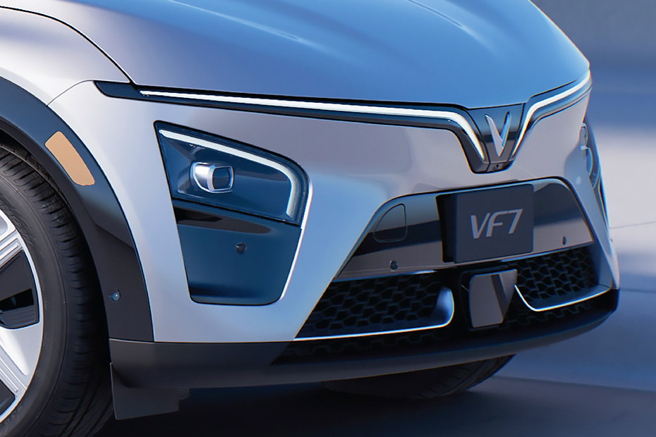 VF7 Sky Infinity