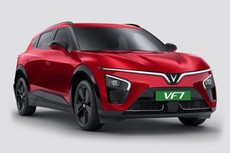 VF7 Sky Infinity