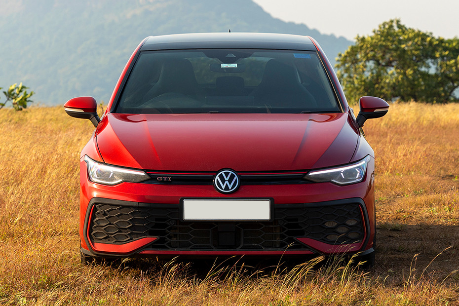Golf GTI 2.0 TS