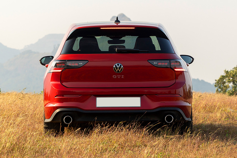 Golf GTI 2.0 TS