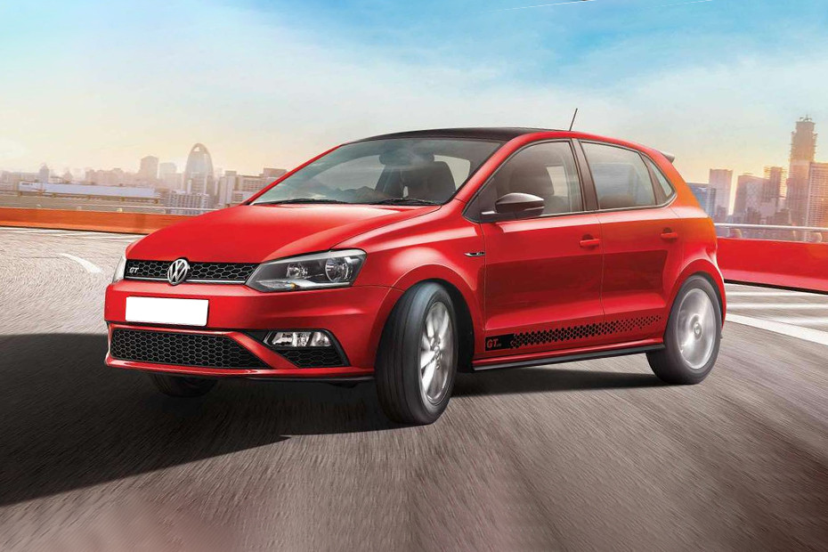 Polo TSI Editio