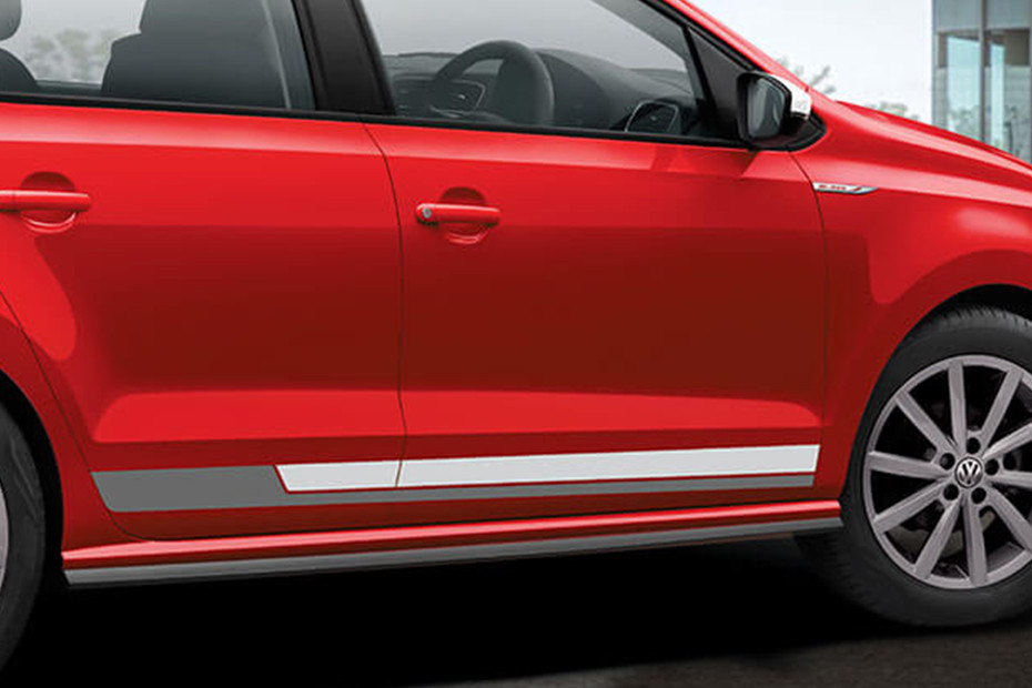 Polo TSI Editio