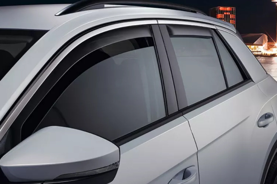 T-Roc TS