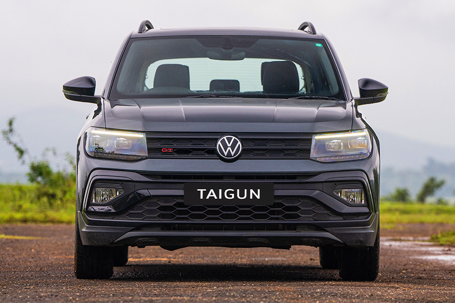 Taigun 1.0 GT Lin