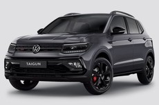 Taigun 1.0 GT Lin