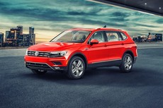 Tiguan Allspace 4Motio