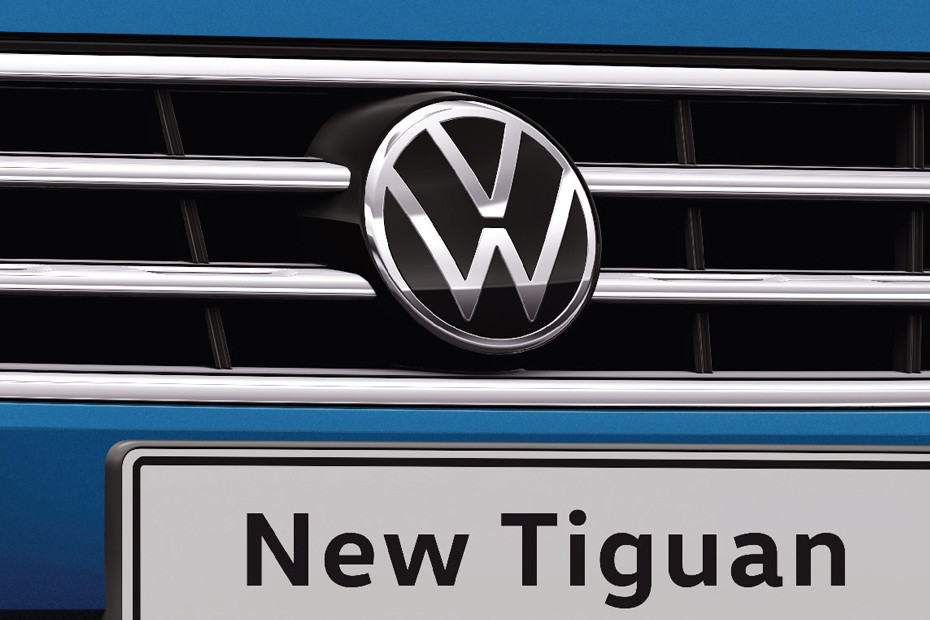 Tiguan 2.0 TSI Eleganc