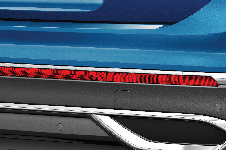 Tiguan 2.0 TSI Eleganc
